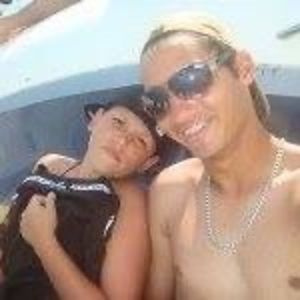 Meet your Posher, Edgardo